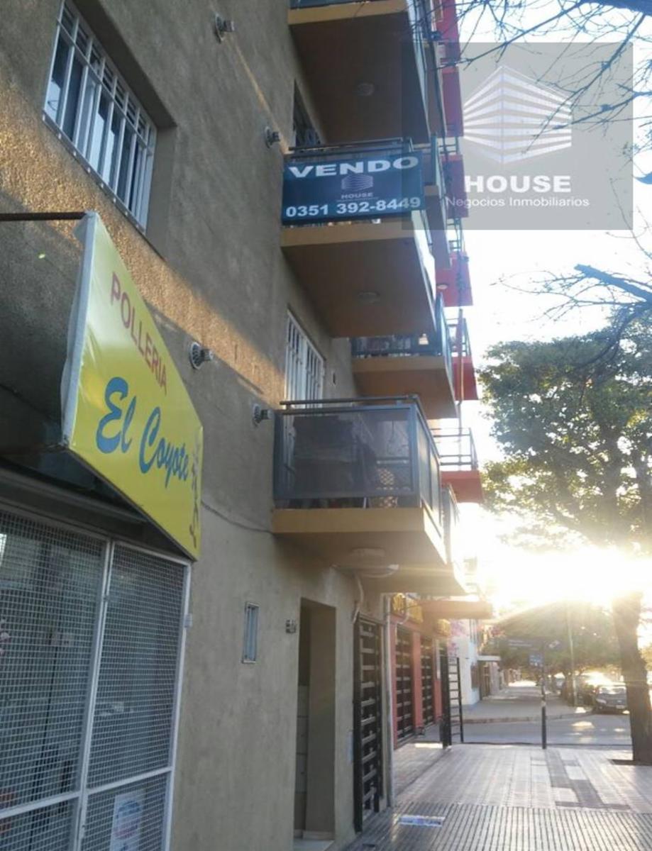 BARRIO COFICO - FRENTE CON BALCÓN - GAS NATURAL - EXPENSAS BAJAS — foto 3