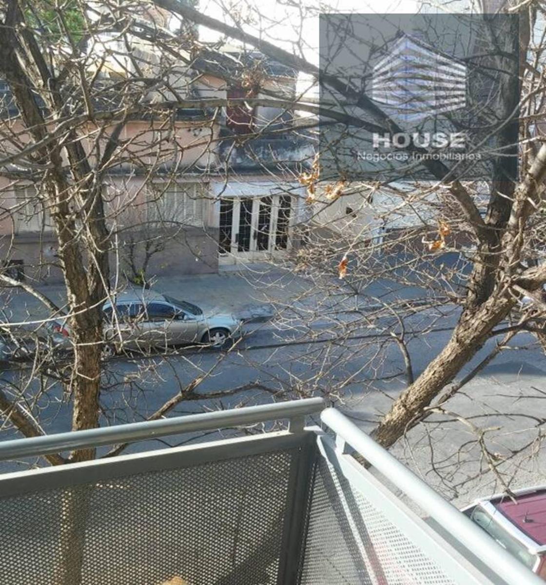 BARRIO COFICO - FRENTE CON BALCÓN - GAS NATURAL - EXPENSAS BAJAS — foto 14