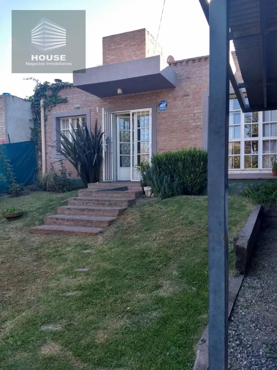Bº VILLA RIVERA INDARTE - UNA PLANTA - MUY LUMINOSA - PISCINA - APTA CRÉDITO — foto 2