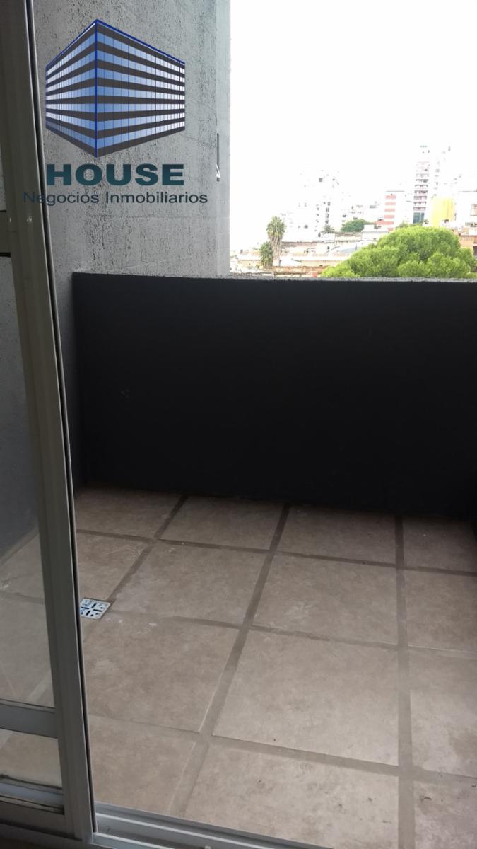 Bº ALBERDI - DOS DORMITORIOS - EDIFICIO CON PISCINA Y ASADORES — foto 4