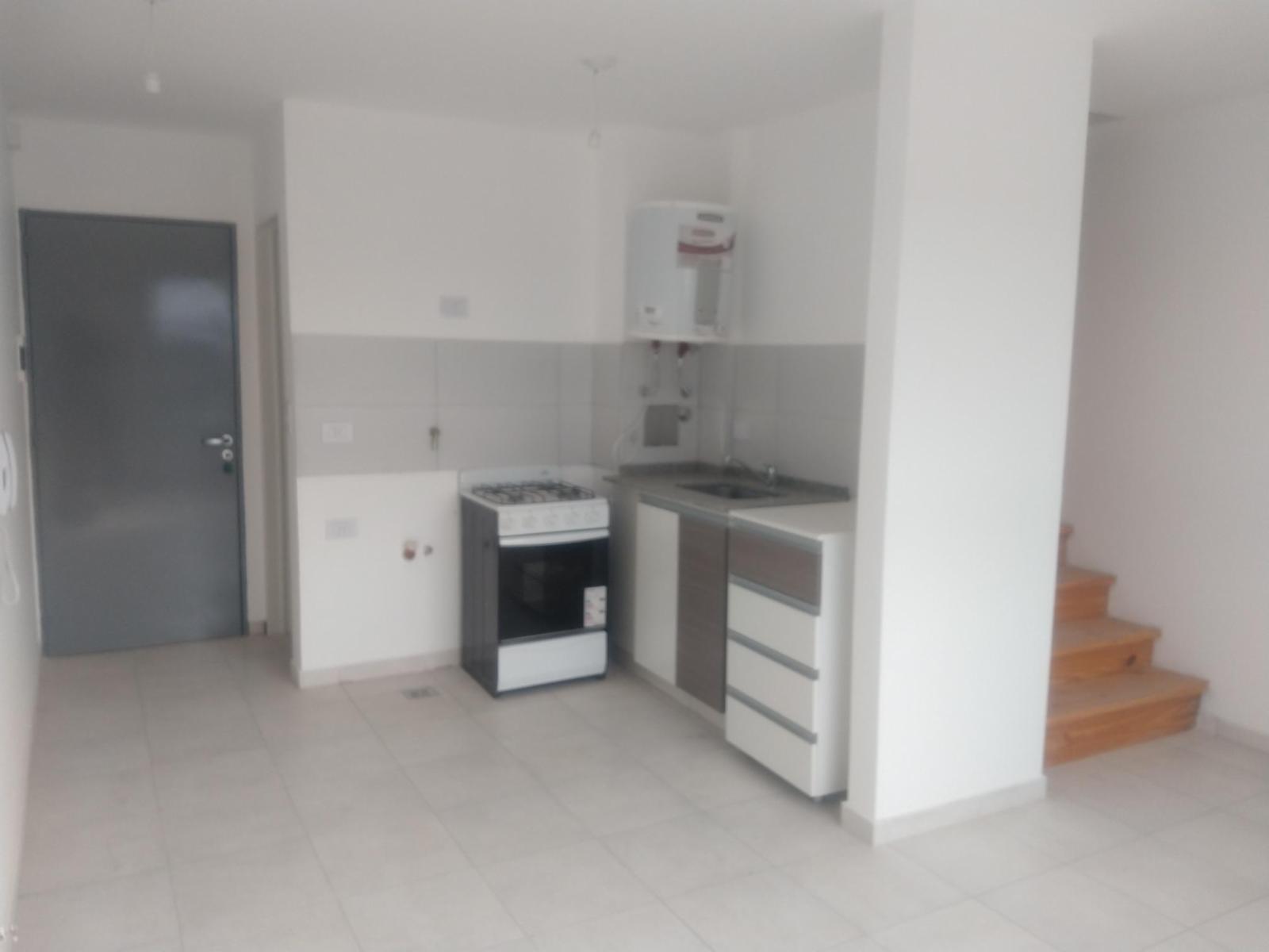 Bº ALTO ALBERDI - DUPLEX EN VENTA- MUY LUMINOSO.- GAS NATURAL — foto 11