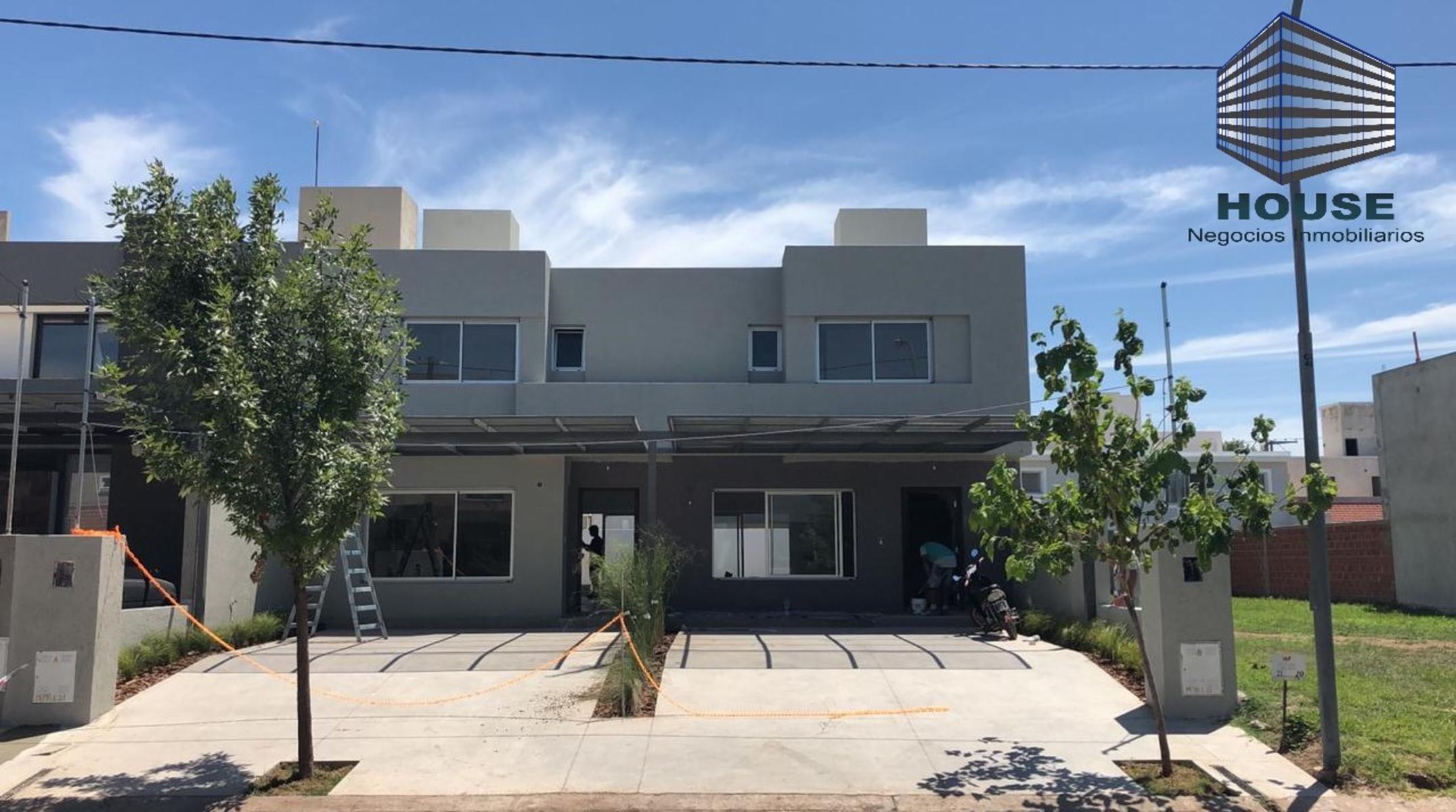 Bº CHACRAS DEL NORTE - DUPLEX - EXCELENTE CALIDAD Y TERMINACIONES — foto 4