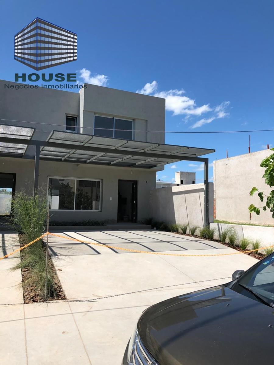Bº CHACRAS DEL NORTE - DUPLEX - EXCELENTE CALIDAD Y TERMINACIONES — foto 5