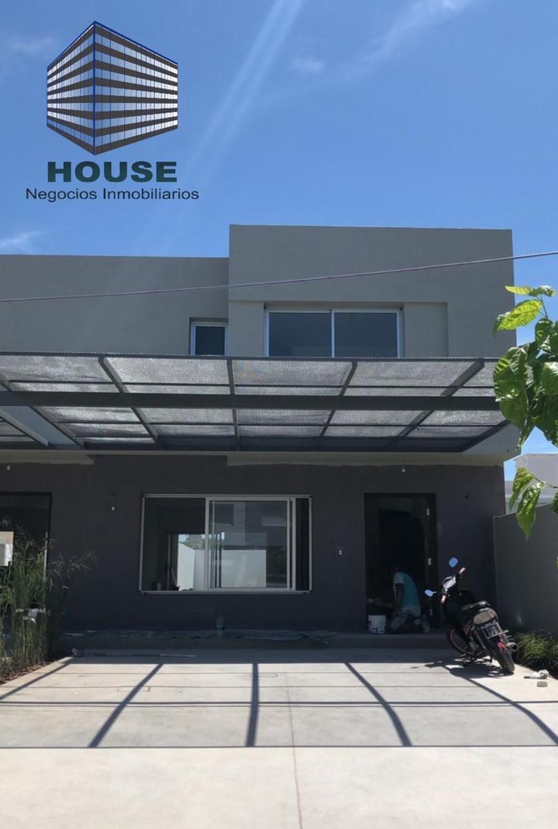 Bº CHACRAS DEL NORTE - DUPLEX - EXCELENTE CALIDAD Y TERMINACIONES — foto 6