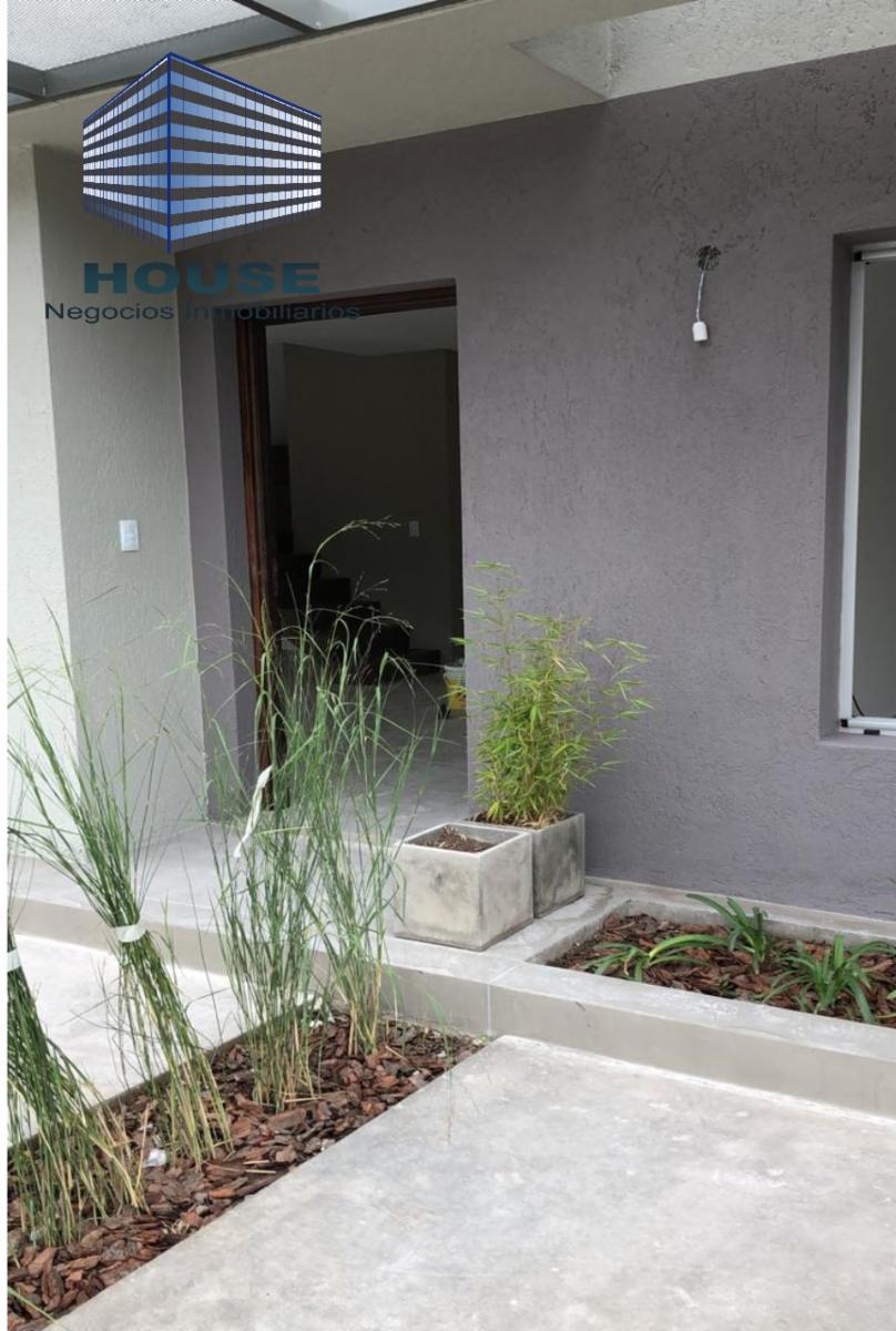 Bº CHACRAS DEL NORTE - DUPLEX - EXCELENTE CALIDAD Y TERMINACIONES — foto 7