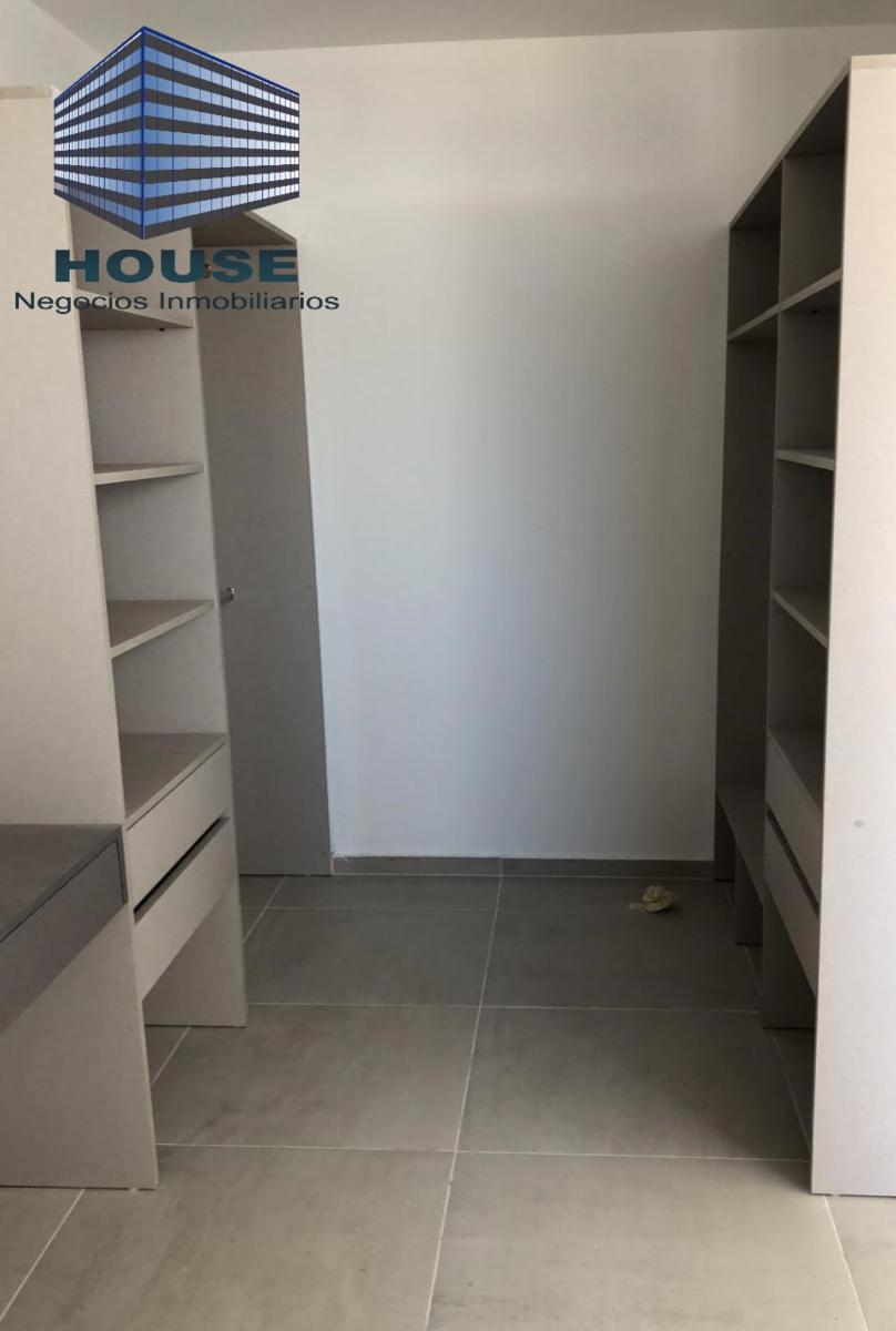 Bº CHACRAS DEL NORTE - DUPLEX - EXCELENTE CALIDAD Y TERMINACIONES — foto 9