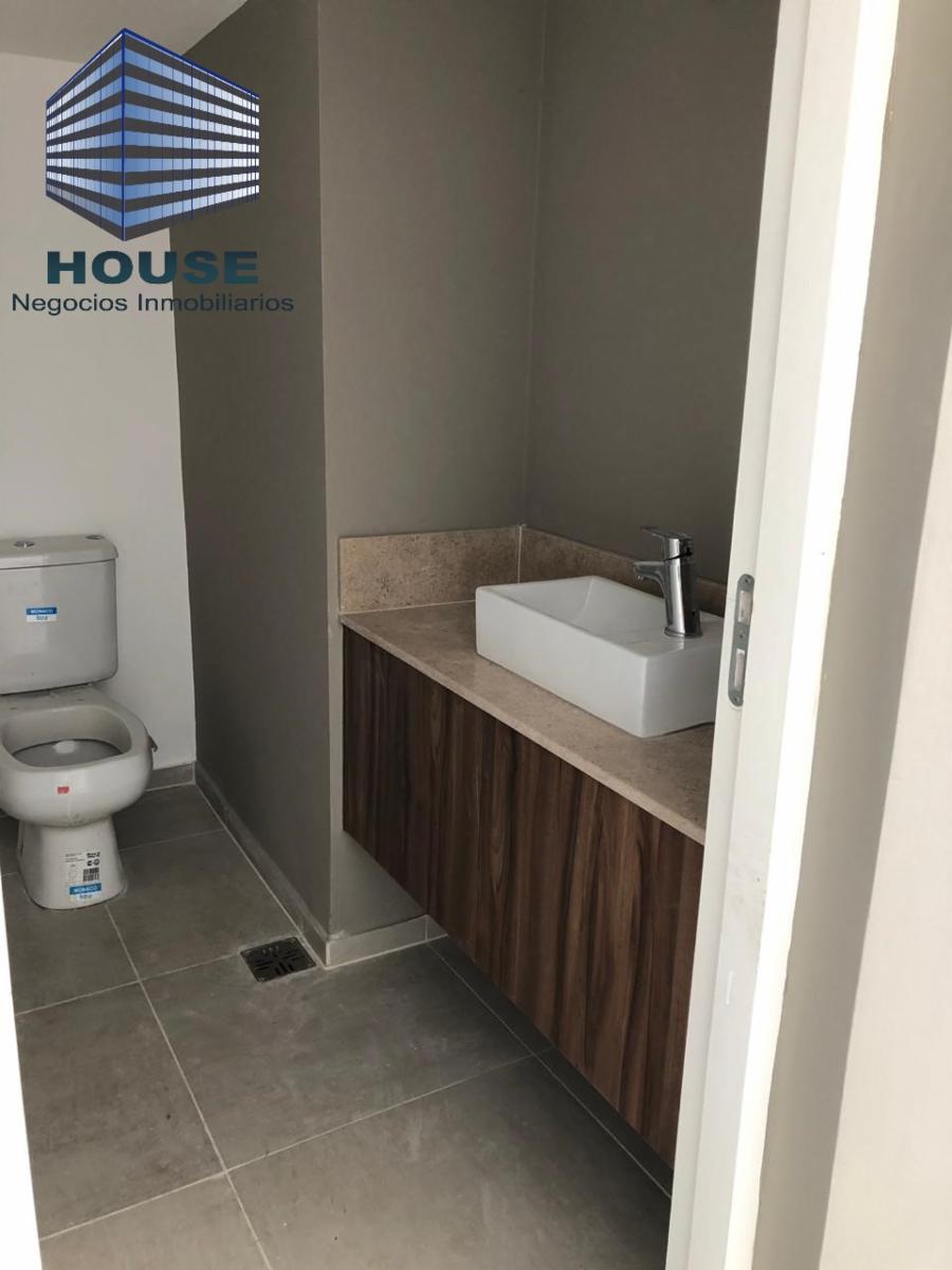 Bº CHACRAS DEL NORTE - DUPLEX - EXCELENTE CALIDAD Y TERMINACIONES — foto 10
