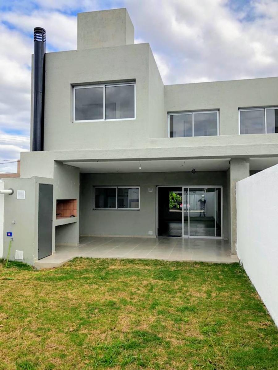 Bº CHACRAS DEL NORTE - DUPLEX - EXCELENTE CALIDAD Y TERMINACIONES — foto 15