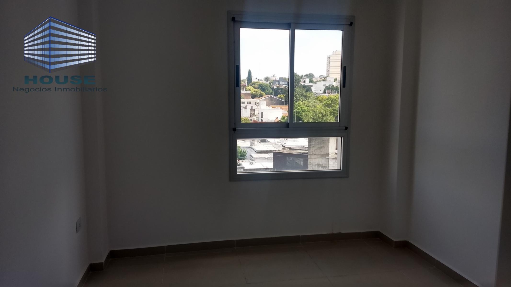 Bº GRAL PAZ -MUY LUMINOSO C/ BALCON EDIFICIO C/ PISCINA Y ASADORES — foto 13