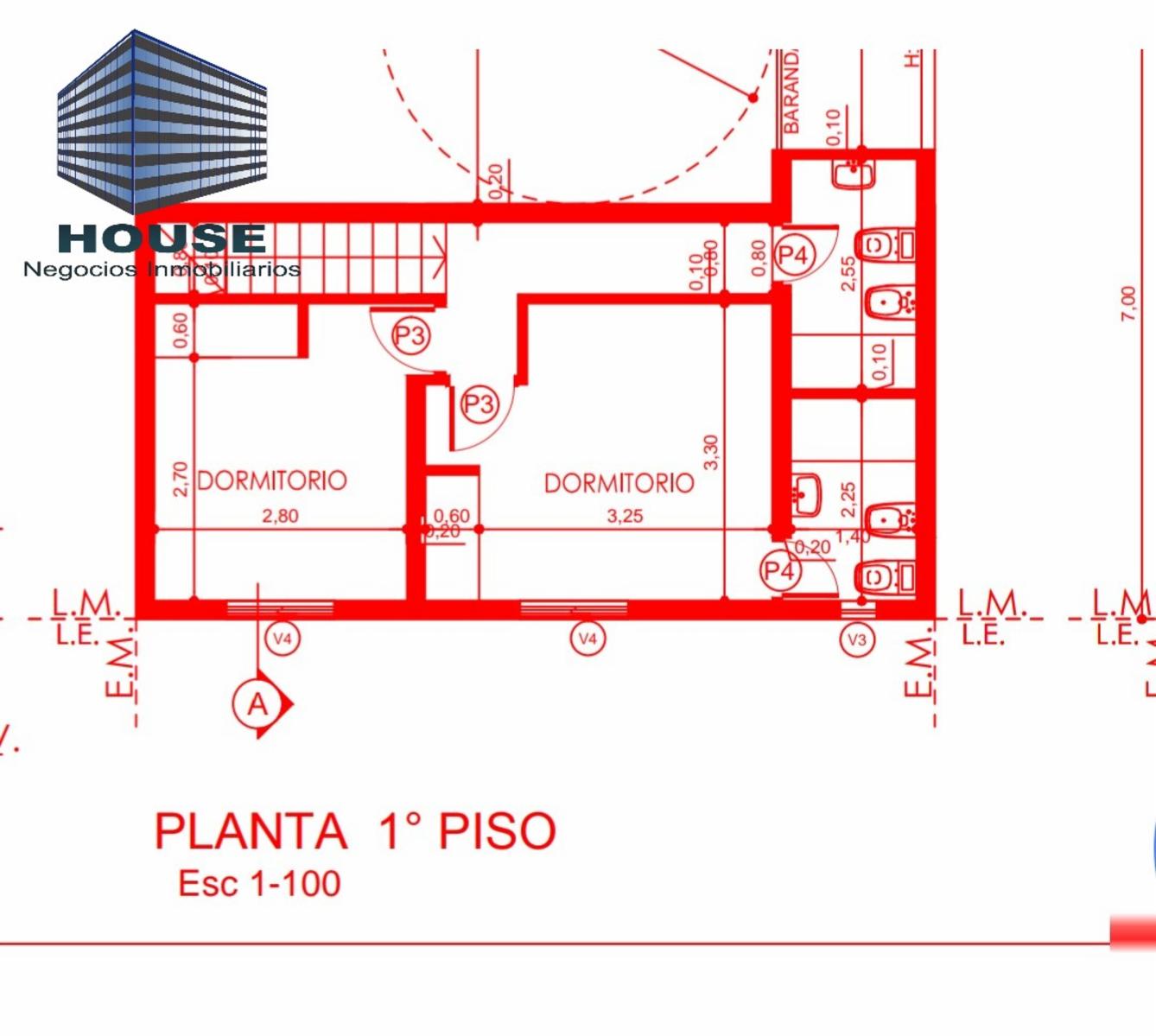 Bº ALBERDI - DUPLEX EN VENTA - DOS DORMITORIOS - EDIFICIO C/ ASADORES Y PILETA — foto 2