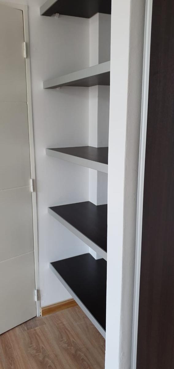 Bº ALBERDI - DUPLEX EN VENTA - DOS DORMITORIOS - EDIFICIO C/ ASADORES Y PILETA — foto 5