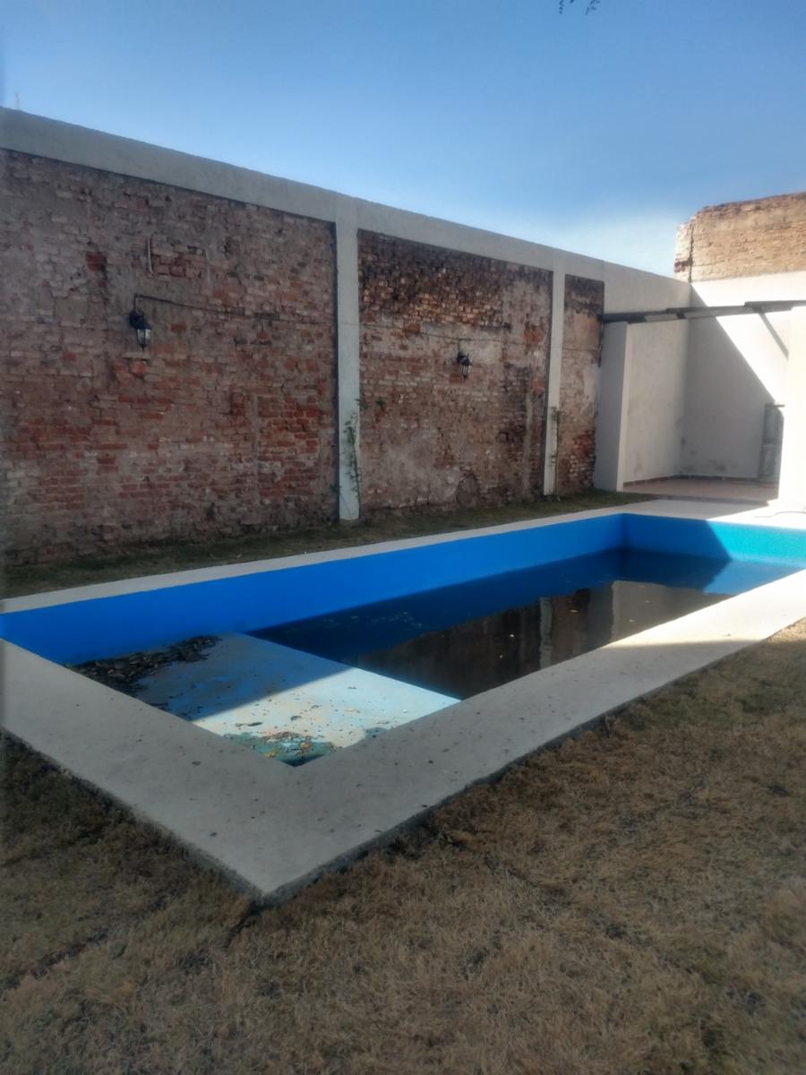 Bº ALBERDI - DUPLEX EN VENTA - DOS DORMITORIOS - EDIFICIO C/ ASADORES Y PILETA — foto 14
