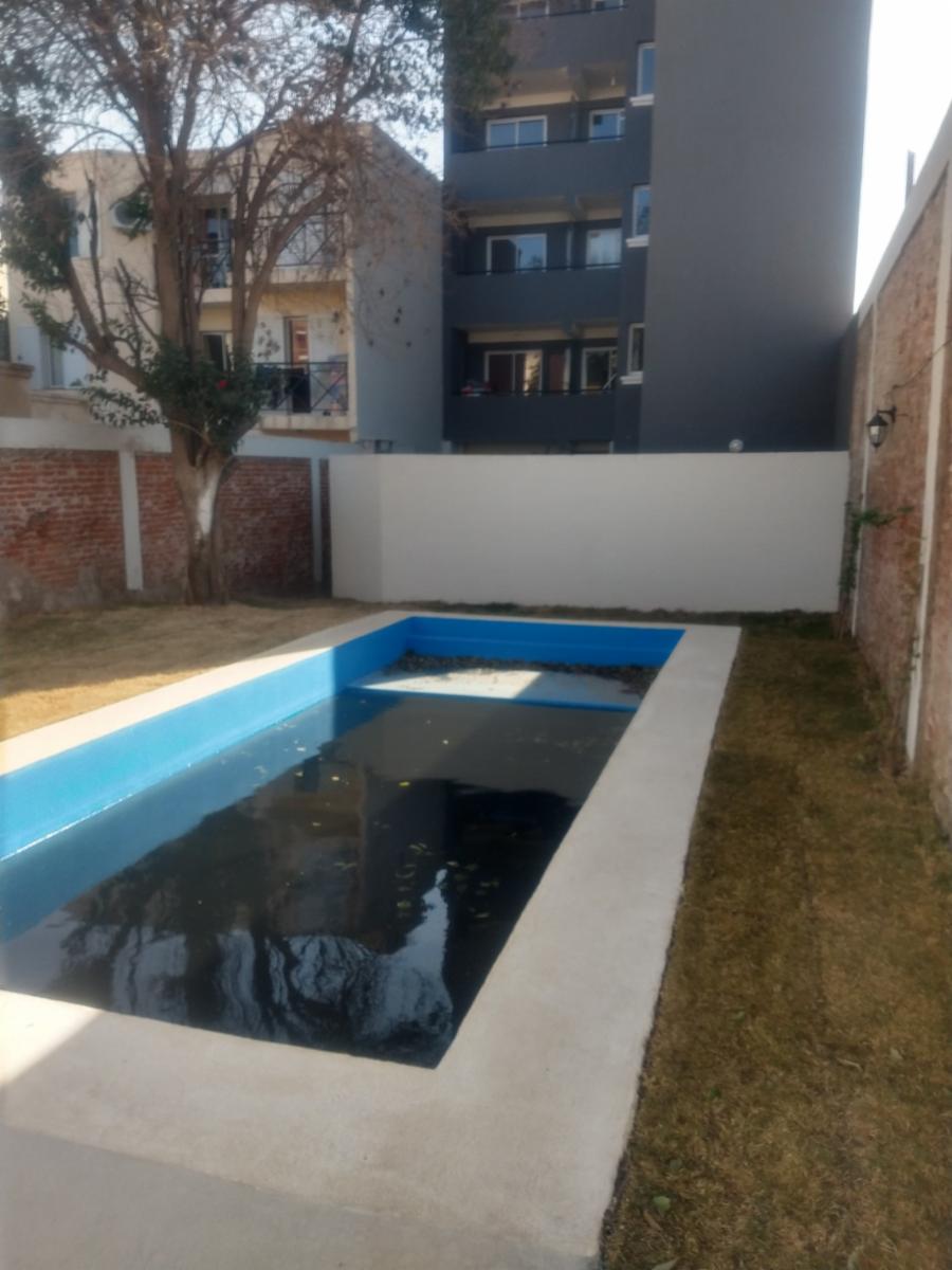 Bº ALBERDI - DUPLEX EN VENTA - DOS DORMITORIOS - EDIFICIO C/ ASADORES Y PILETA — foto 15