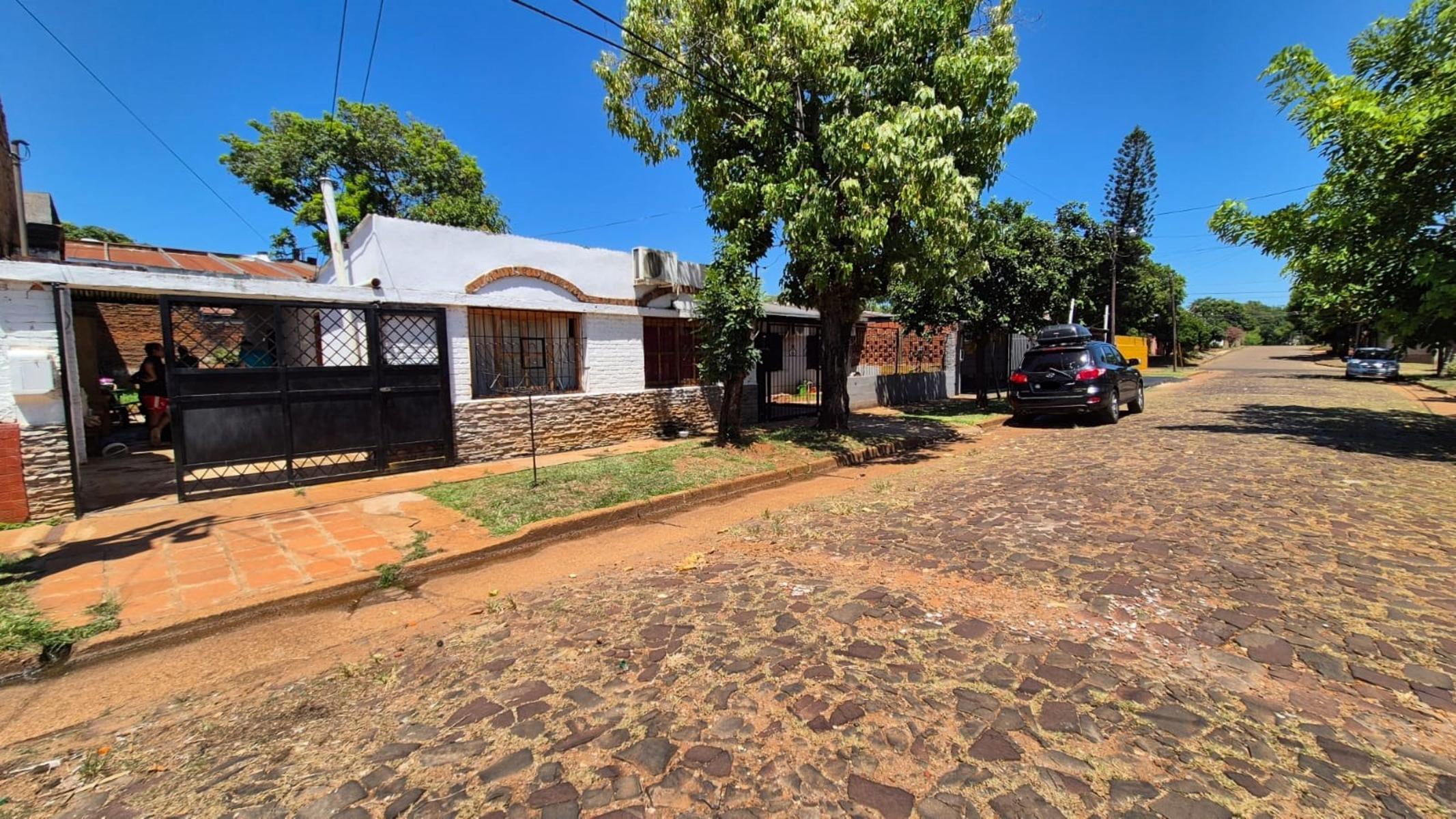 CASA DE 3 DORMITORIOS EN BARRIO JUDICIAL. APTA CRÉDITOHIPOTECARIO.OPORTUNIDAD PARA ADQUIRIR SU PRIMER INMUEBLE.