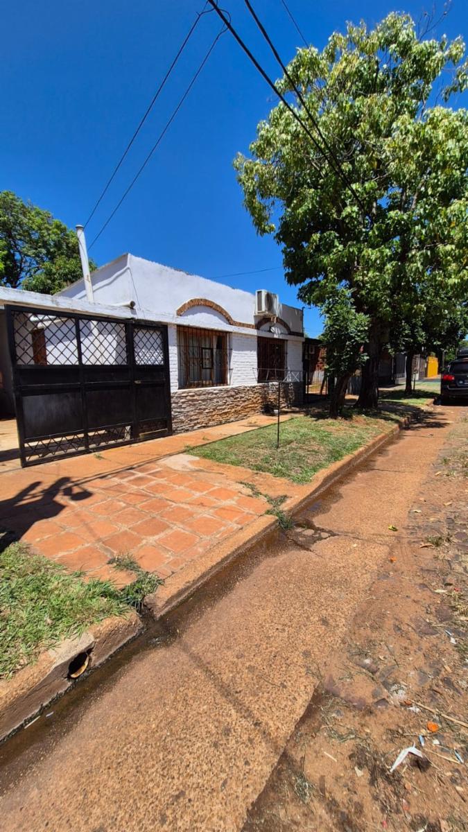 CASA DE 3 DORMITORIOS EN BARRIO JUDICIAL. APTA CRÉDITOHIPOTECARIO.OPORTUNIDAD PARA ADQUIRIR SU PRIMER INMUEBLE. — foto 2