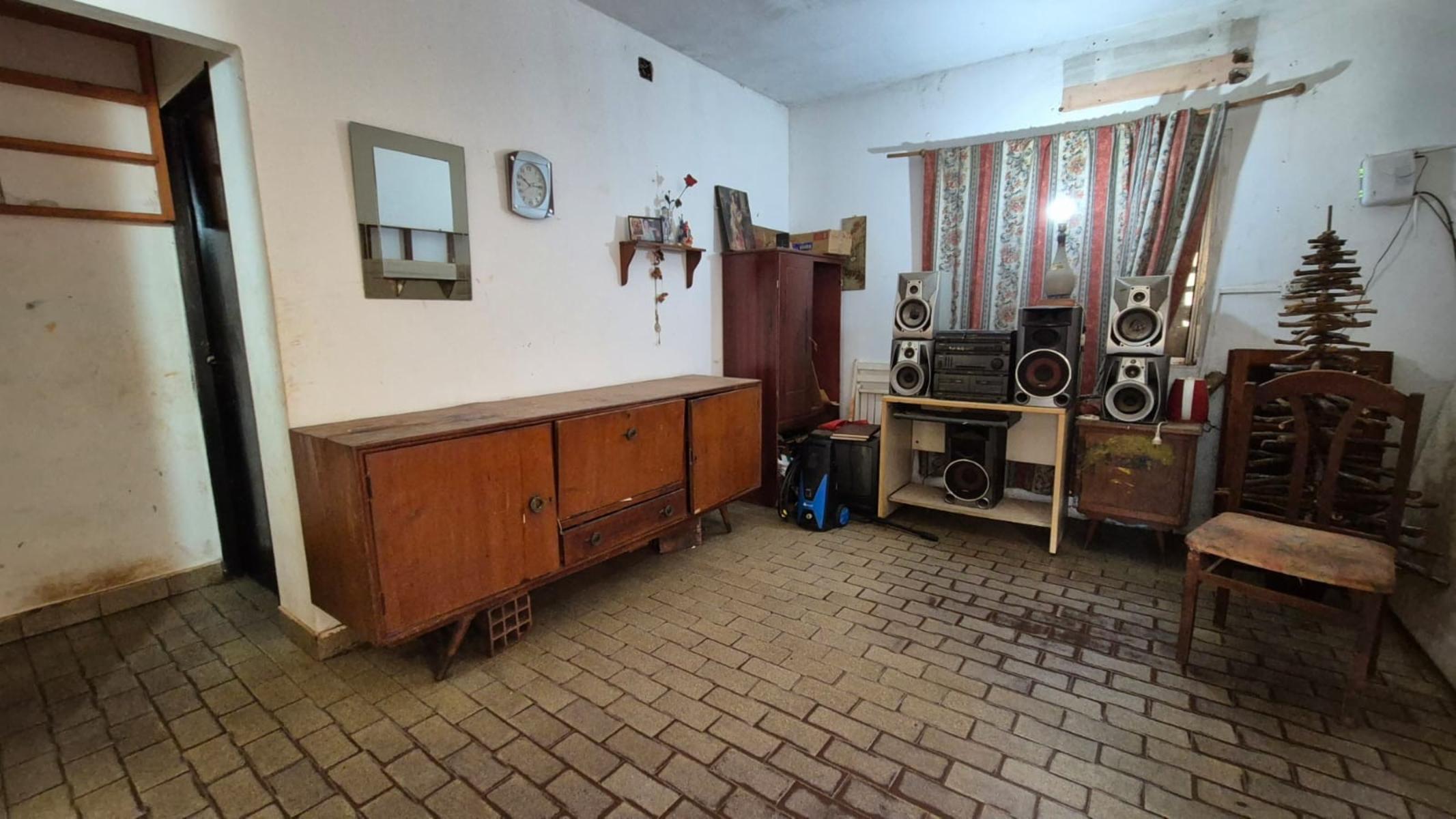 CASA DE 3 DORMITORIOS EN BARRIO JUDICIAL. APTA CRÉDITOHIPOTECARIO.OPORTUNIDAD PARA ADQUIRIR SU PRIMER INMUEBLE. — foto 3