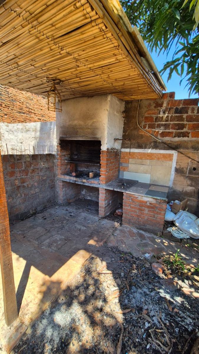 CASA DE 3 DORMITORIOS EN BARRIO JUDICIAL. APTA CRÉDITOHIPOTECARIO.OPORTUNIDAD PARA ADQUIRIR SU PRIMER INMUEBLE. — foto 4