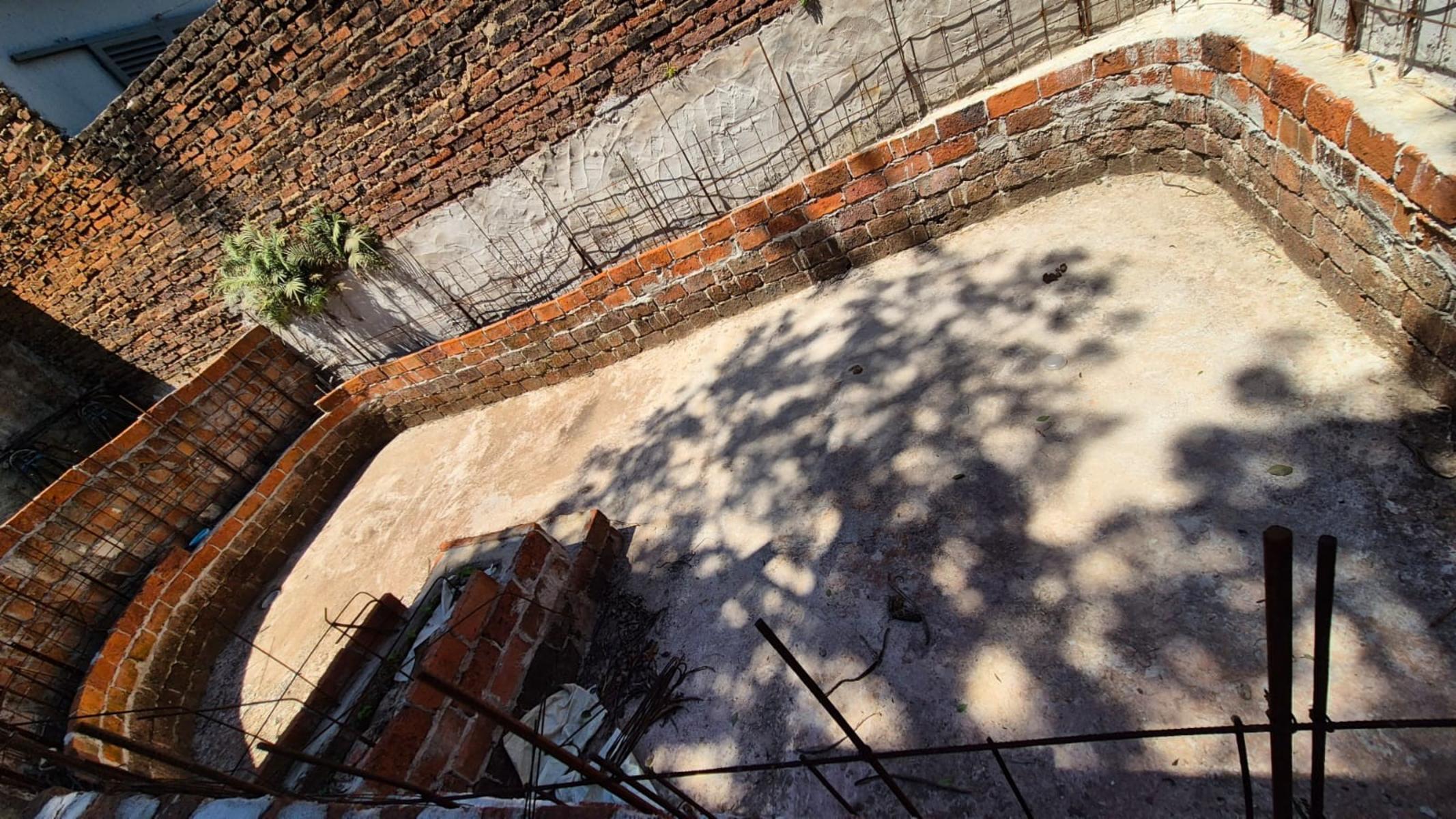 CASA DE 3 DORMITORIOS EN BARRIO JUDICIAL. APTA CRÉDITOHIPOTECARIO.OPORTUNIDAD PARA ADQUIRIR SU PRIMER INMUEBLE. — foto 6