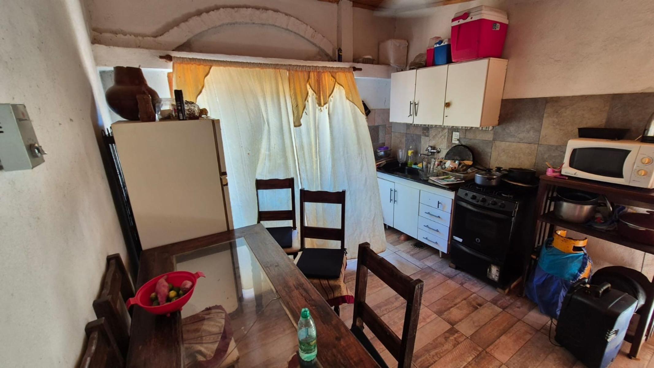CASA DE 3 DORMITORIOS EN BARRIO JUDICIAL. APTA CRÉDITOHIPOTECARIO.OPORTUNIDAD PARA ADQUIRIR SU PRIMER INMUEBLE. — foto 7