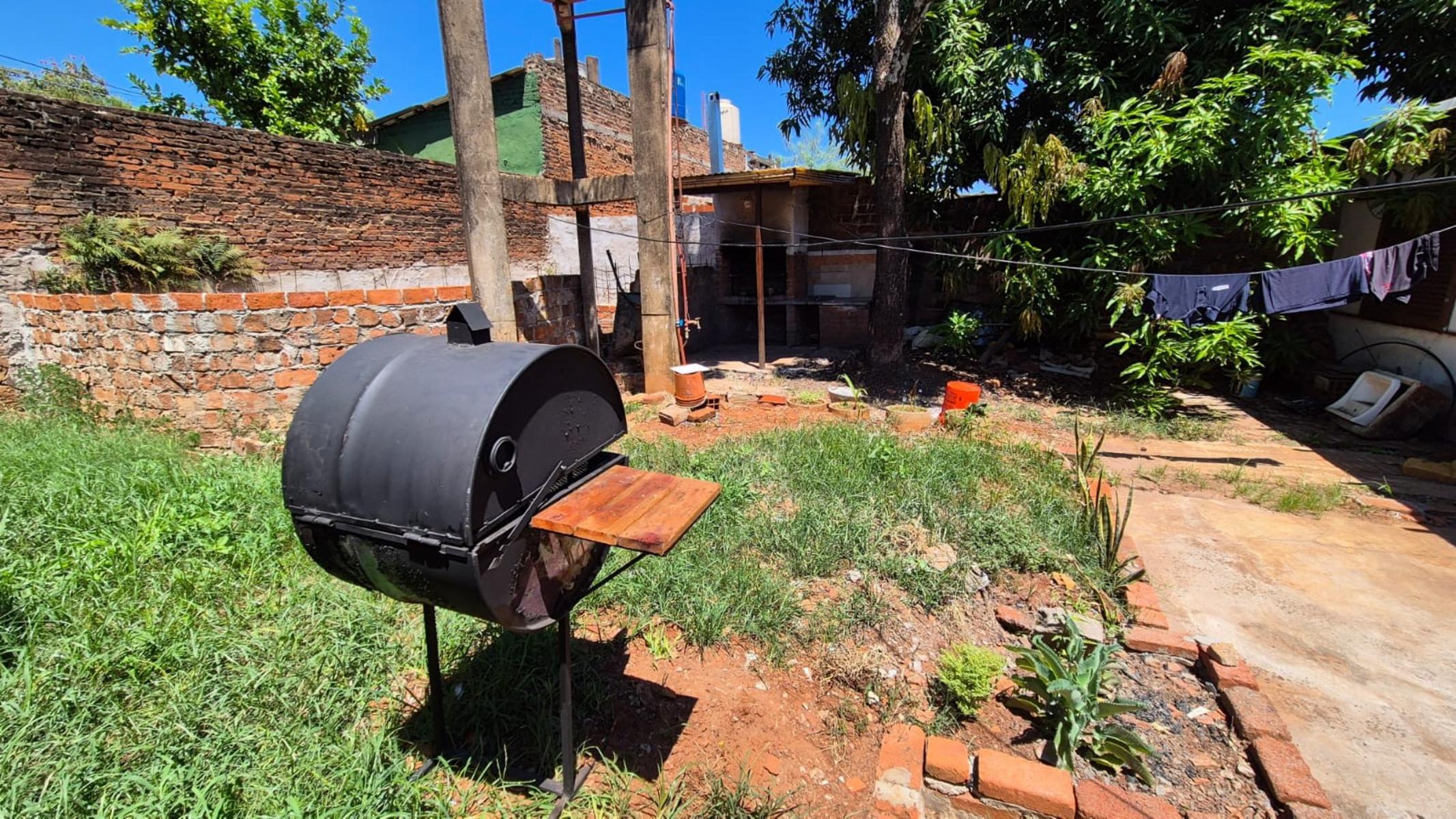 CASA DE 3 DORMITORIOS EN BARRIO JUDICIAL. APTA CRÉDITOHIPOTECARIO.OPORTUNIDAD PARA ADQUIRIR SU PRIMER INMUEBLE. — foto 8