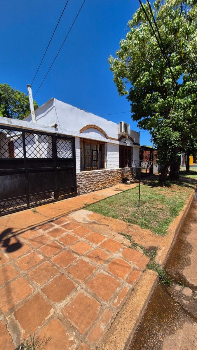 CASA DE 3 DORMITORIOS EN BARRIO JUDICIAL. APTA CRÉDITOHIPOTECARIO.OPORTUNIDAD PARA ADQUIRIR SU PRIMER INMUEBLE. — foto 9