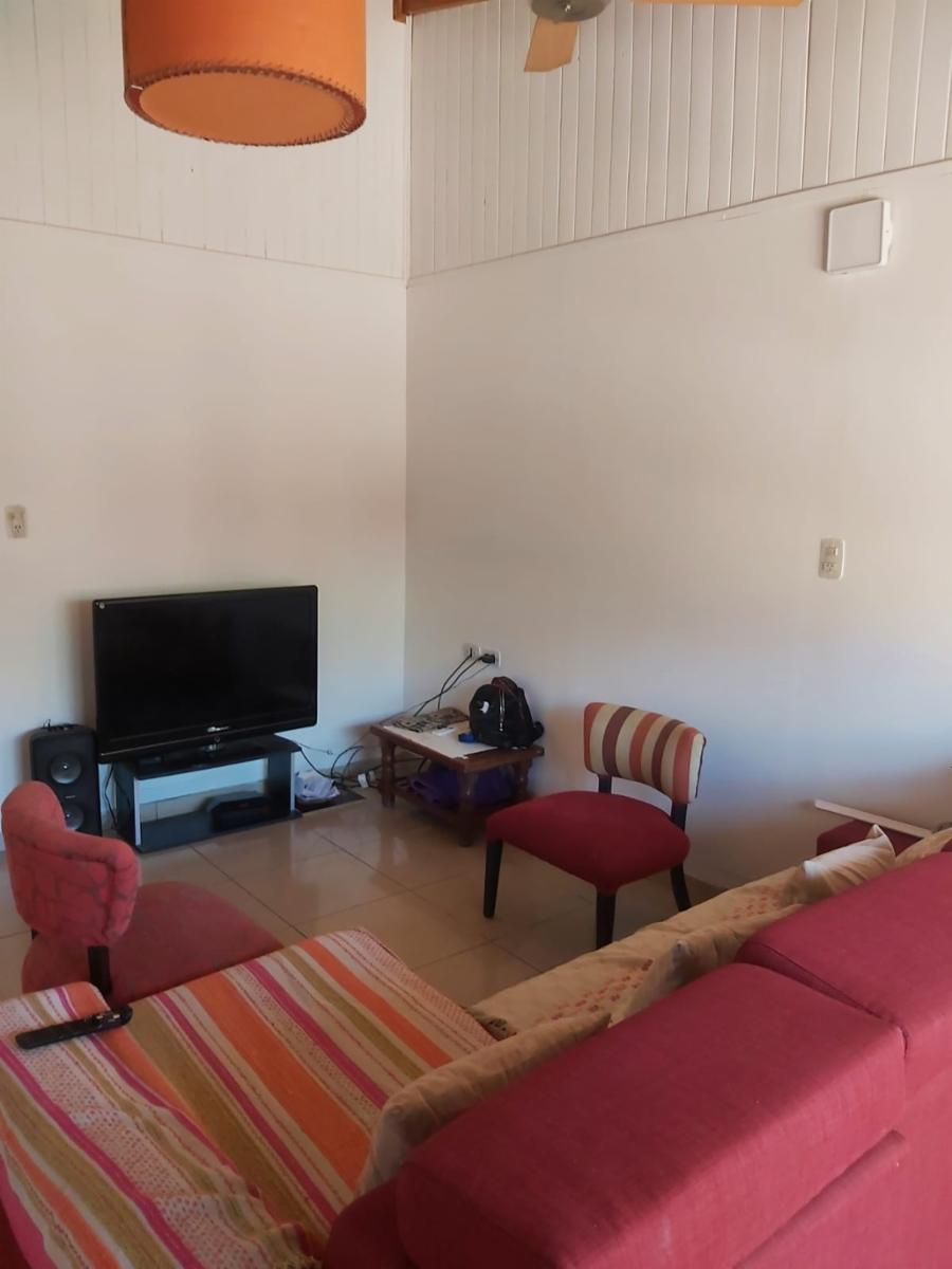 PRECIOSA CASA EN VENTA DE 3 DORMITORIOS CON QUINCHO, PARRILLA Y PILETA. — foto 4