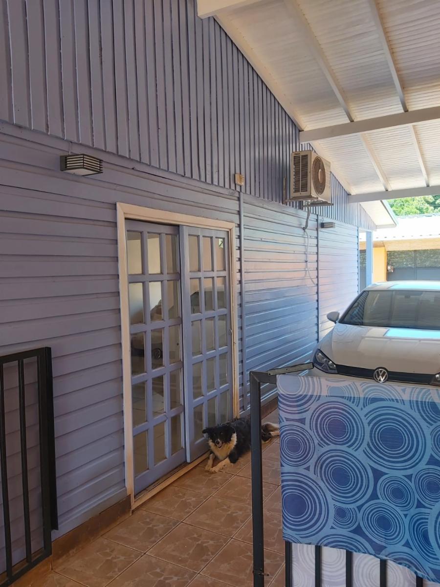PRECIOSA CASA EN VENTA DE 3 DORMITORIOS CON QUINCHO, PARRILLA Y PILETA. — foto 6