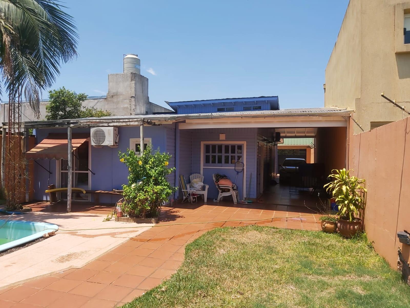 PRECIOSA CASA EN VENTA DE 3 DORMITORIOS CON QUINCHO, PARRILLA Y PILETA. — foto 7