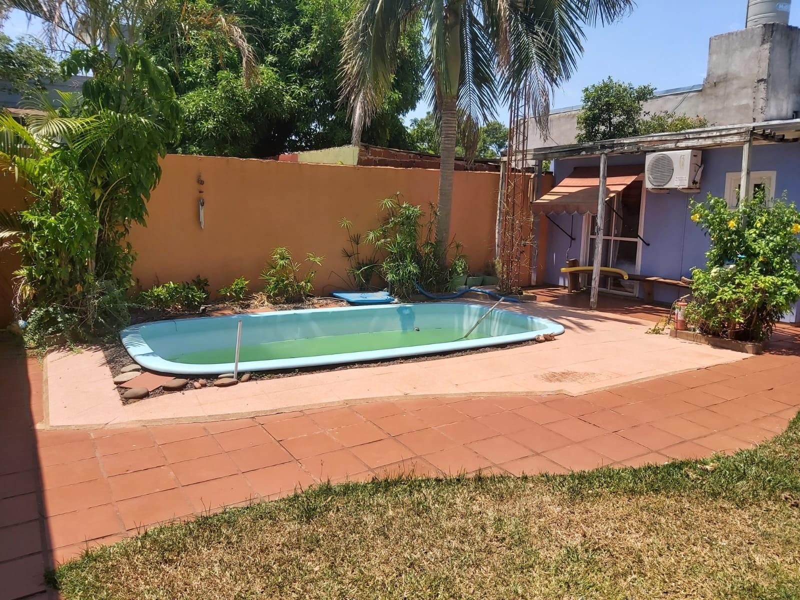 PRECIOSA CASA EN VENTA DE 3 DORMITORIOS CON QUINCHO, PARRILLA Y PILETA. — foto 11