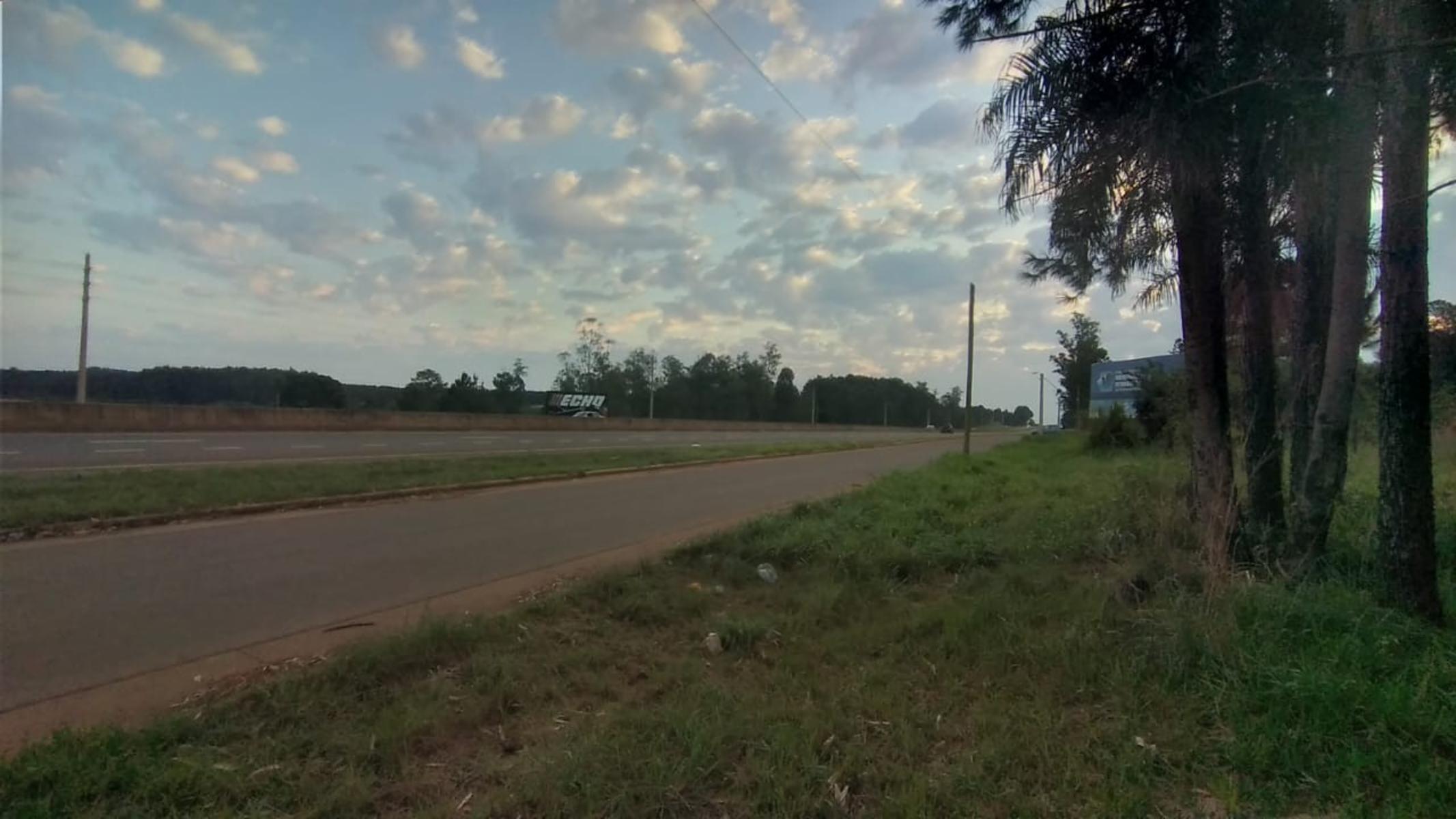 TERRENOS EN VENTA SOBRE RUTA N°12 A 1 KM DE CANDELARIA. OPORTUNIDAD — foto 7