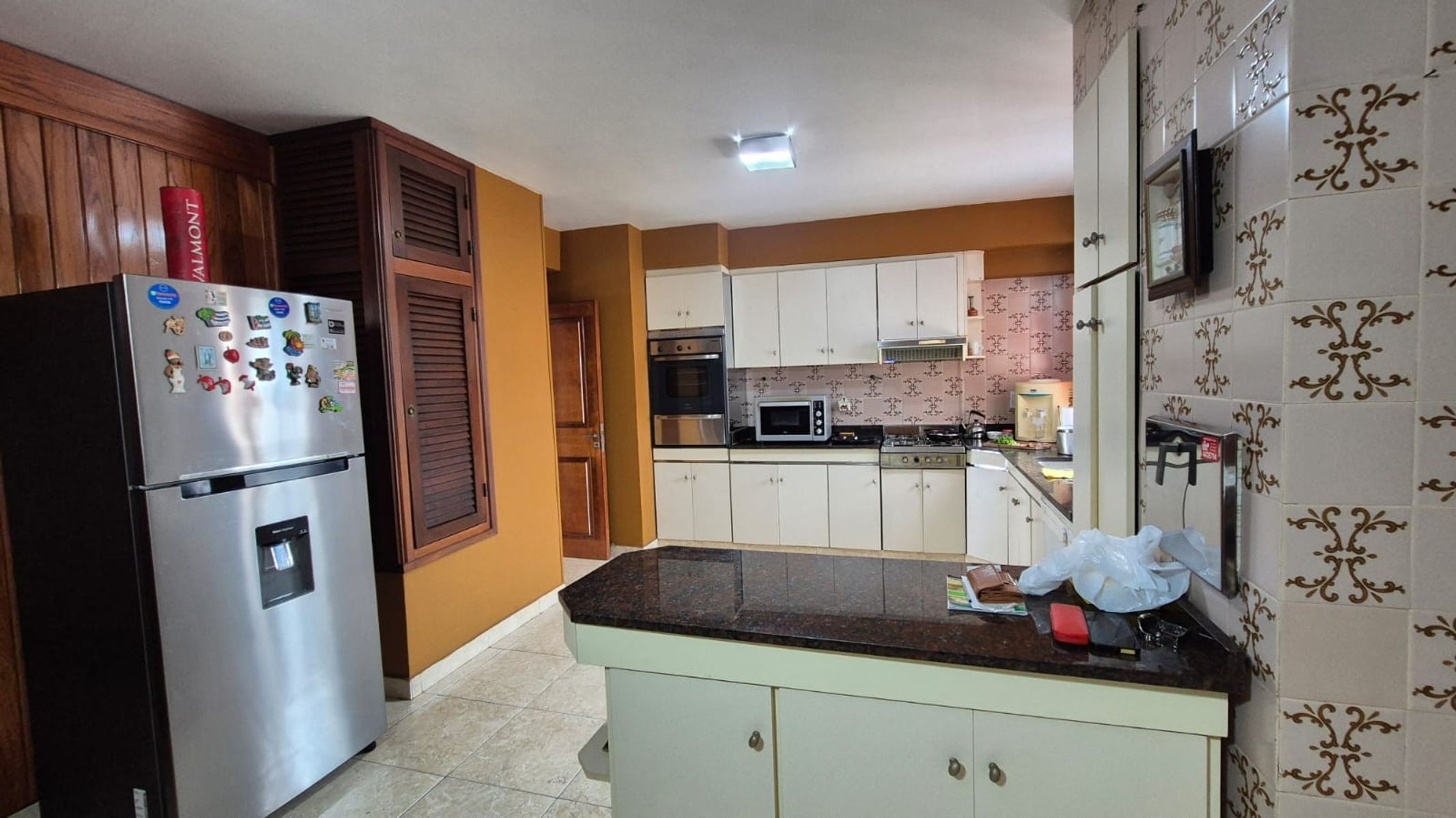 IMPERDIBLE PISO EN VENTA DE 270M2 APROX EN PLENO CENTRO DE LA CIUDAD DE POSADAS. — foto 8