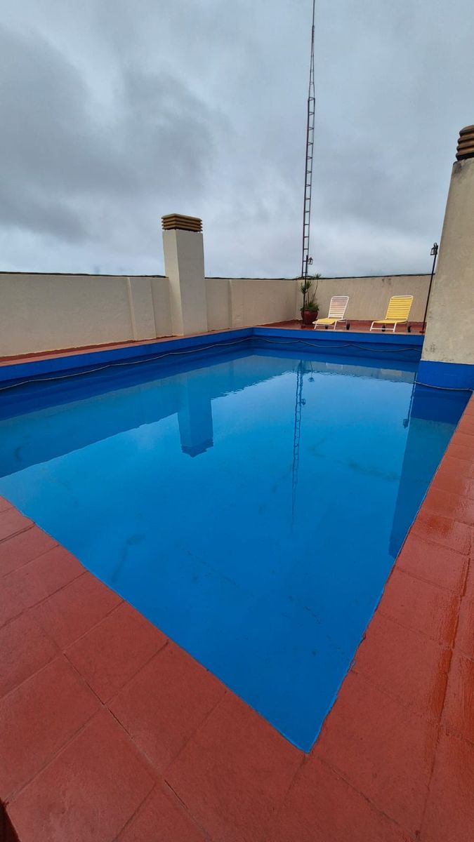 IMPERDIBLE PISO EN VENTA DE 270M2 APROX EN PLENO CENTRO DE LA CIUDAD DE POSADAS. — foto 13