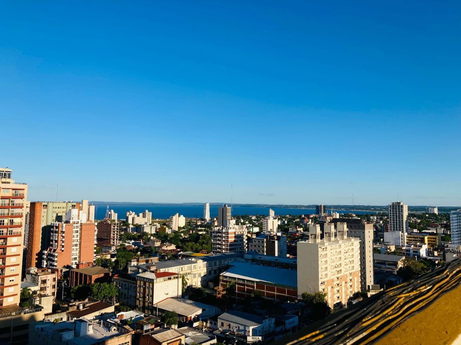 IMPERDIBLE PISO EN VENTA DE 270M2 APROX EN PLENO CENTRO DE LA CIUDAD DE POSADAS. — foto 15