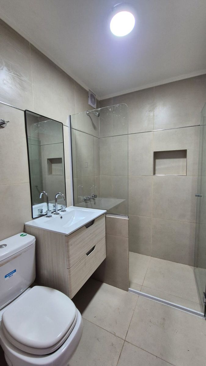 PRECIOSO DEPARTAMENTO EN VENTA DE DOS DORMITORIOS A PASOS DEL CENTRO DE LA CIUDAD DE POSADAS. - 3