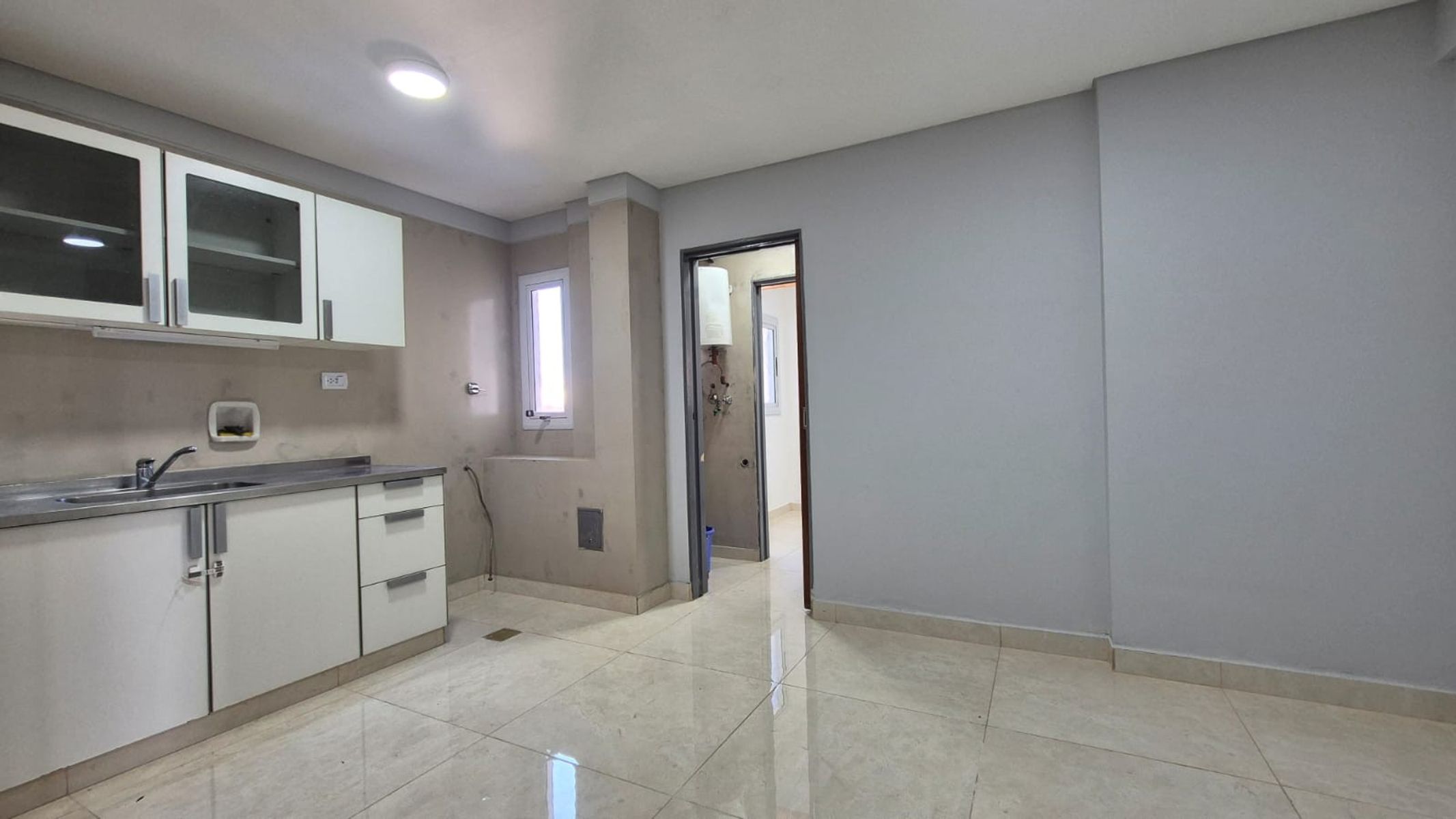 PRECIOSO DEPARTAMENTO EN VENTA DE DOS DORMITORIOS A PASOS DEL CENTRO DE LA CIUDAD DE POSADAS. - 6