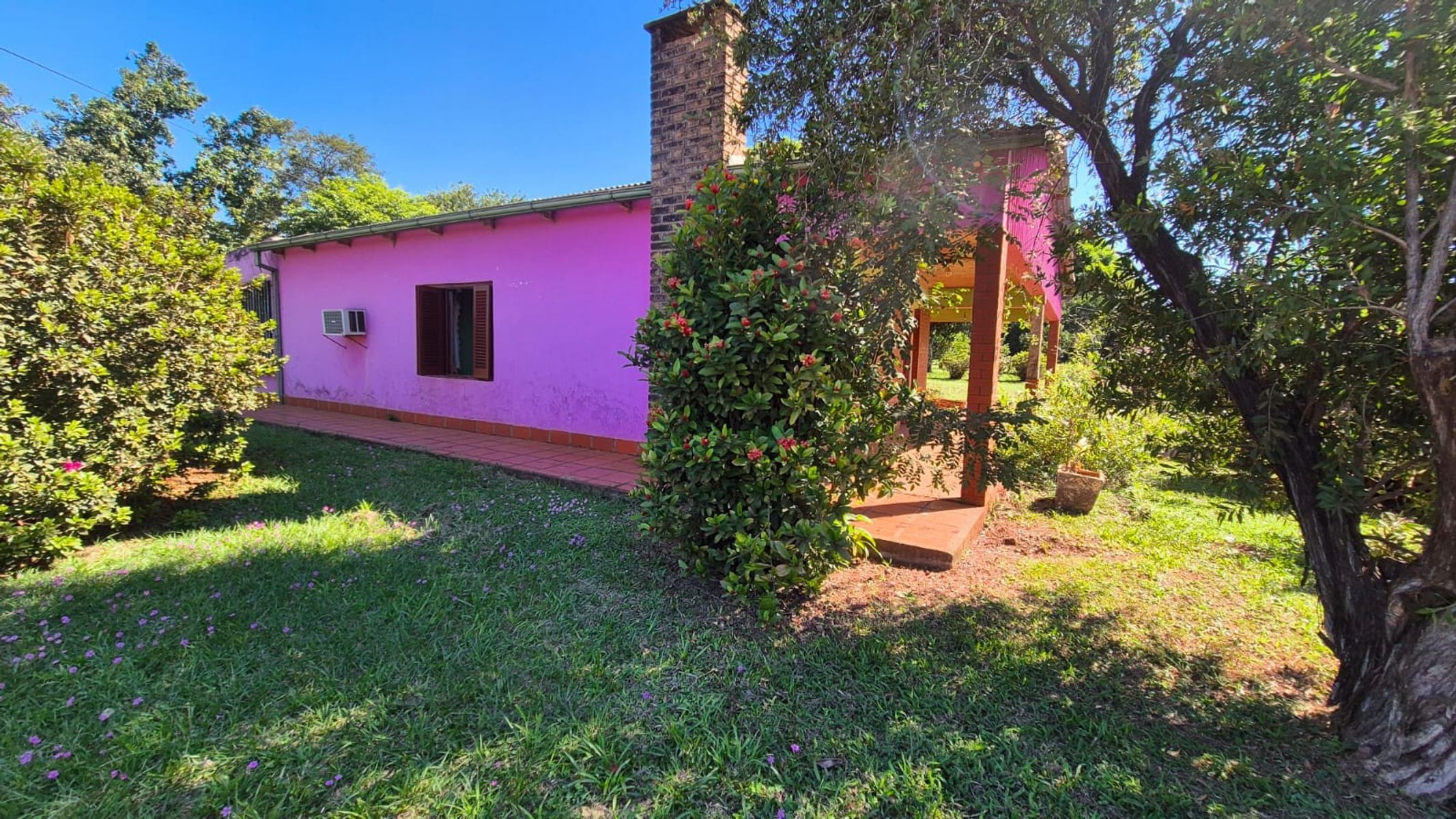 AMPLIA PROPIEDAD EN VENTA EN LA LOCALIDAD DE AZARA - MISIONES - 2