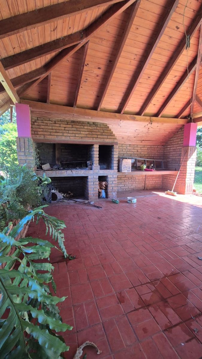AMPLIA PROPIEDAD EN VENTA EN LA LOCALIDAD DE AZARA - MISIONES - 8