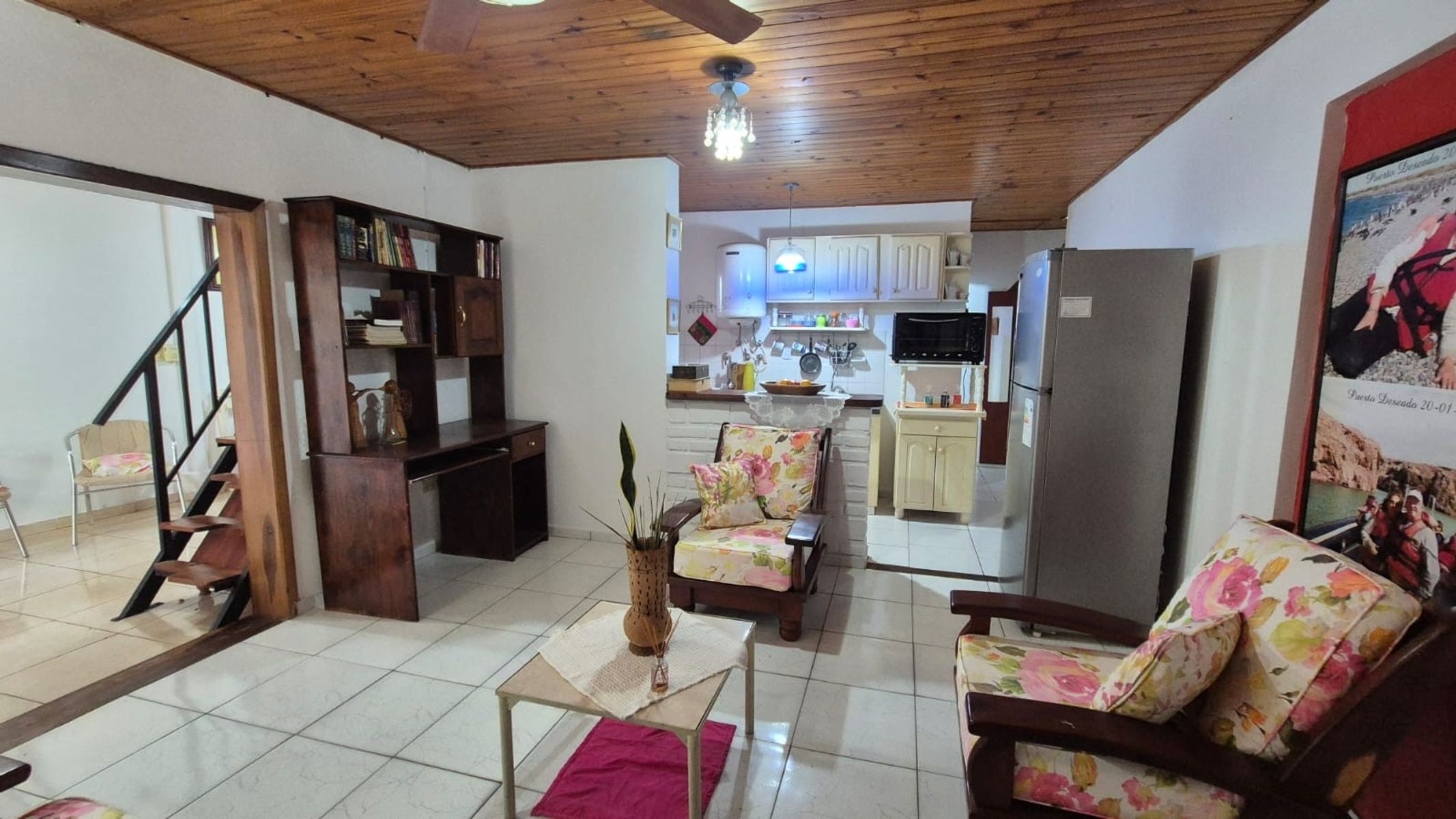 PRECIOSA PROPIEDAD EN VENTA EN ESQUINA - BARRIO SANTAHELENA.-GARUPÁ.APTA CRÉDITO HIPOTECARIO. — foto 3