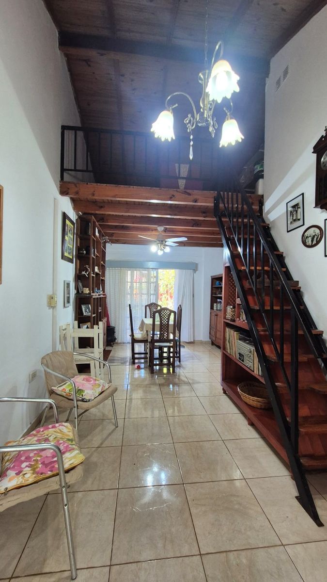 PRECIOSA PROPIEDAD EN VENTA EN ESQUINA - BARRIO SANTAHELENA.-GARUPÁ.APTA CRÉDITO HIPOTECARIO. — foto 8