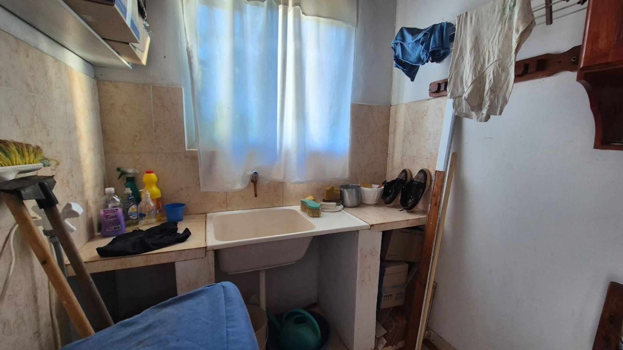 PRECIOSA PROPIEDAD EN VENTA EN ESQUINA - BARRIO SANTAHELENA.-GARUPÁ.APTA CRÉDITO HIPOTECARIO. — foto 13