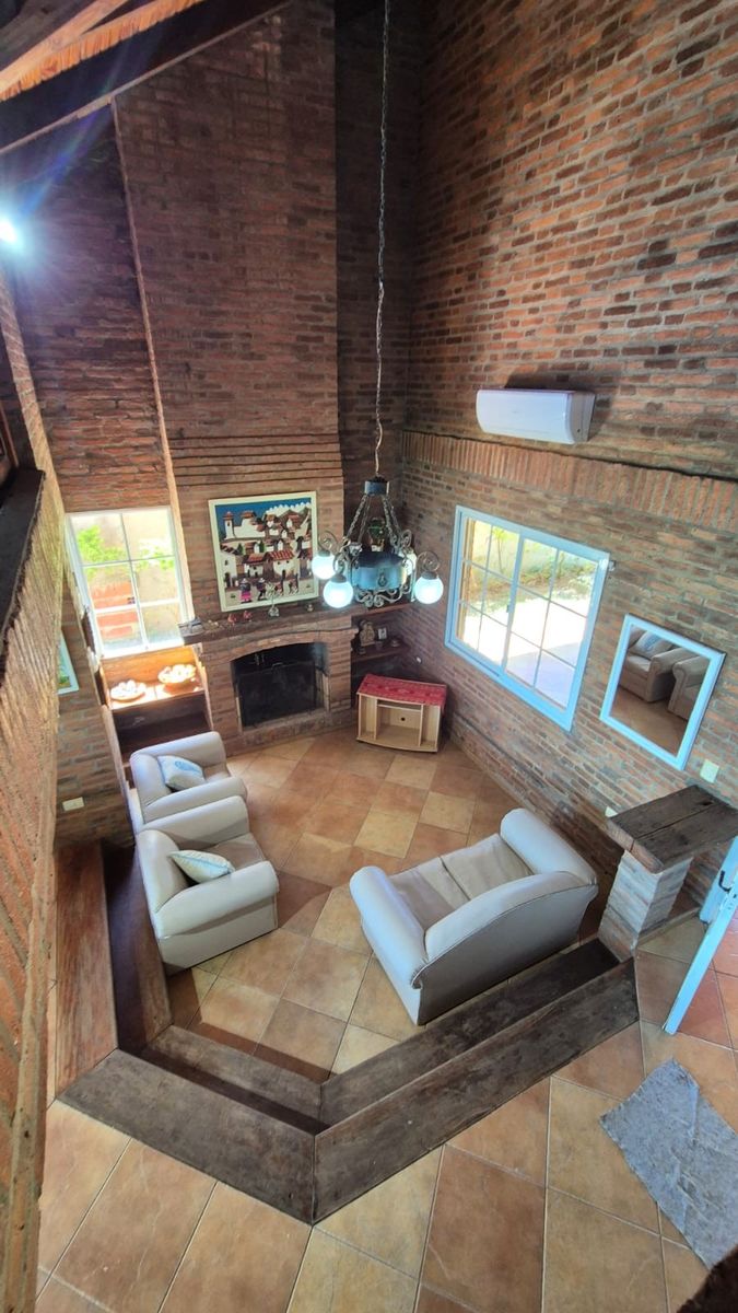 LA CASA DE TU SUEÑOS EN VENTA HERMOSA CON SALIDA AL RÍO PARANÁ — foto 7