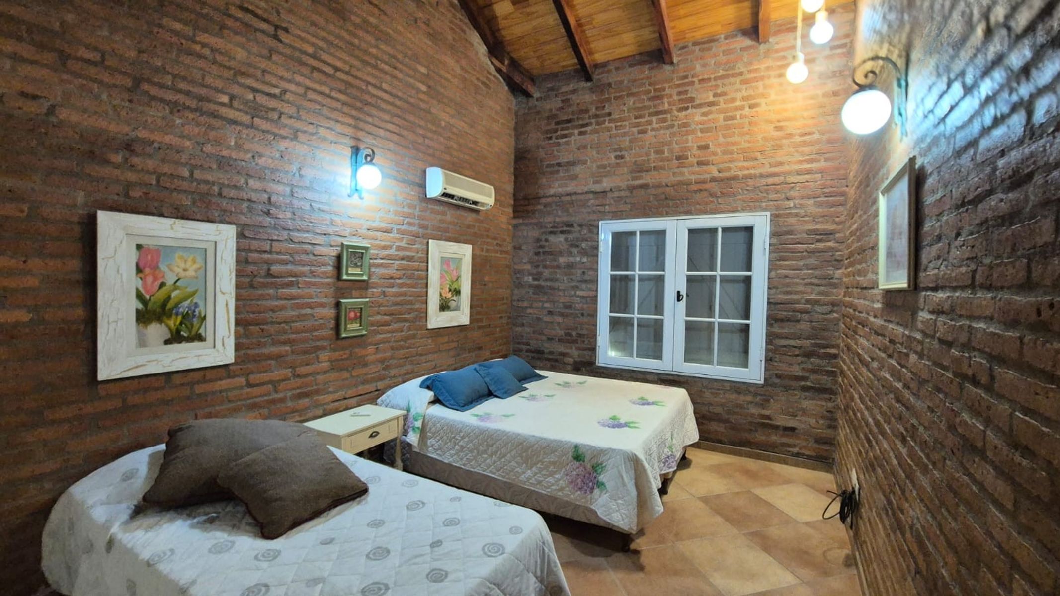 LA CASA DE TU SUEÑOS EN VENTA HERMOSA CON SALIDA AL RÍO PARANÁ — foto 9