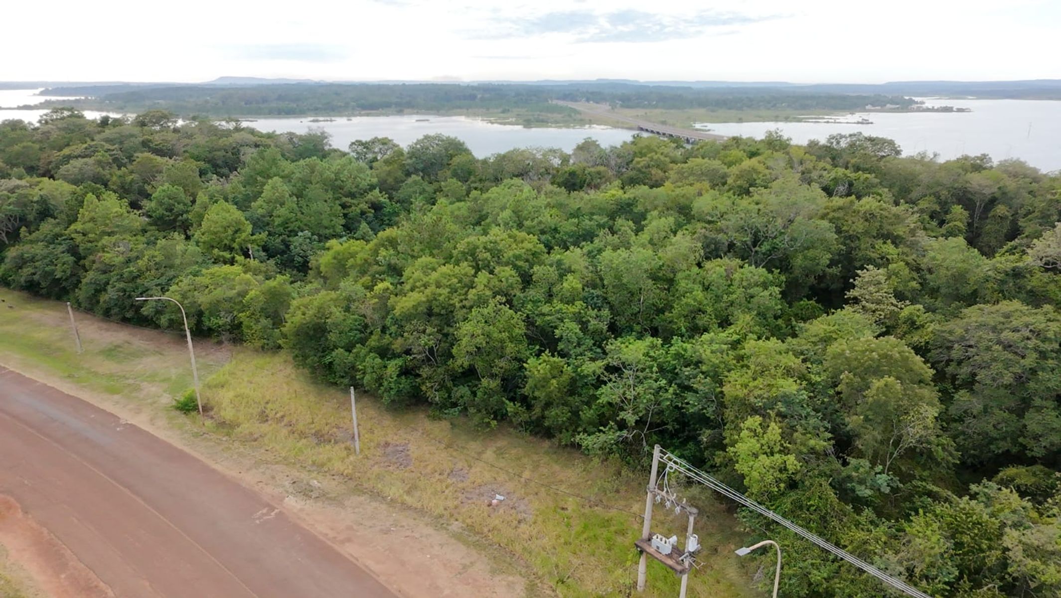 1 HECTÁREA EN VENTA A MINUTOS DE POSADAS - 1