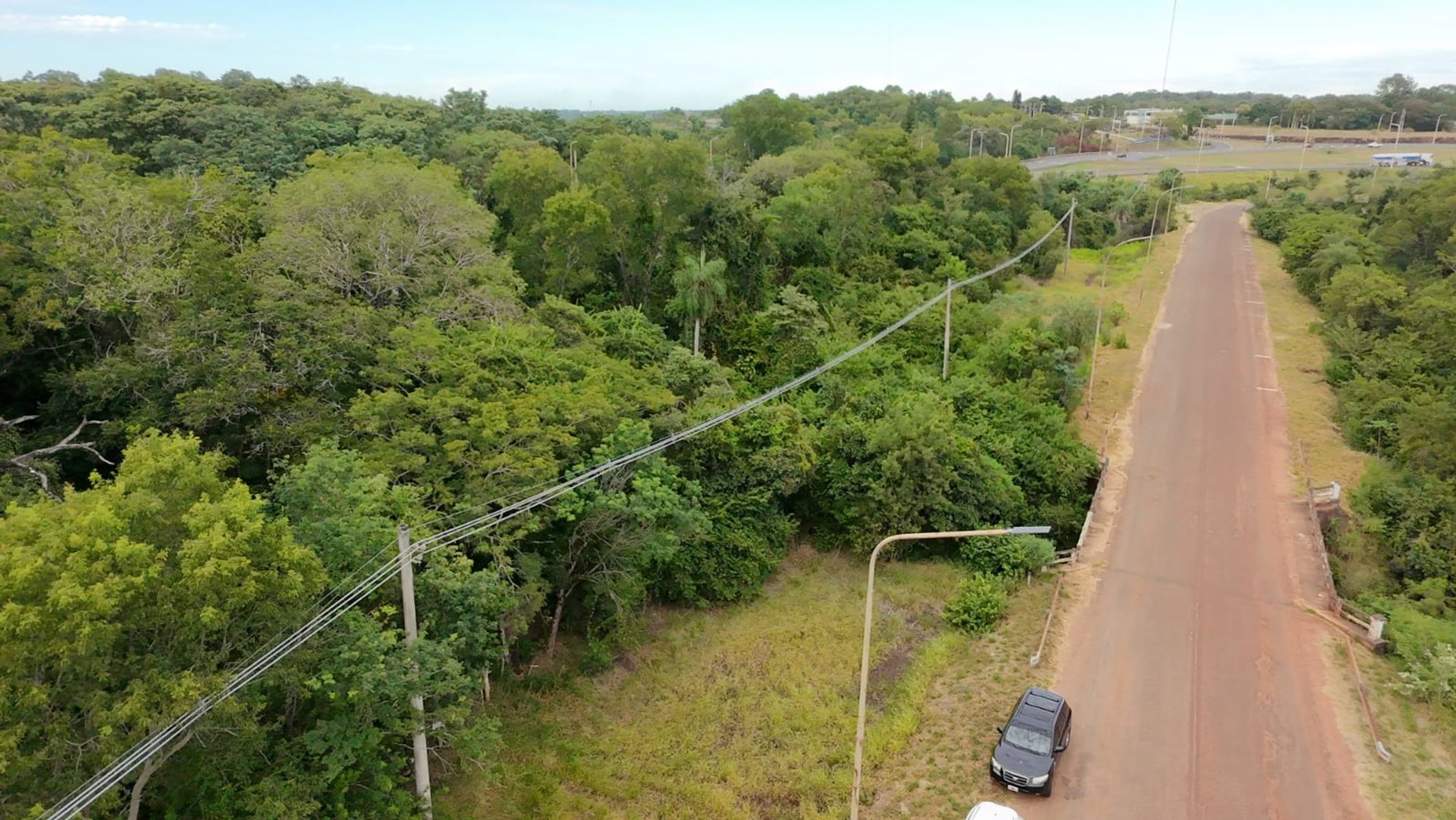 1 HECTÁREA EN VENTA A MINUTOS DE POSADAS - 2