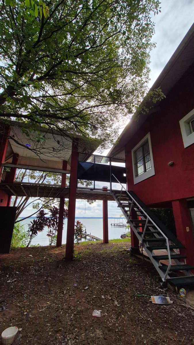 PRECIOSA CASA EN VENTA EN BARRIO COSTA MANGO. IMPERDIBLE - 4