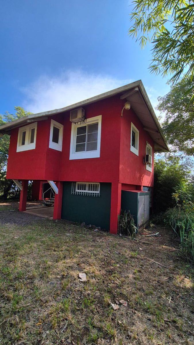 PRECIOSA CASA EN VENTA EN BARRIO COSTA MANGO. IMPERDIBLE - 5
