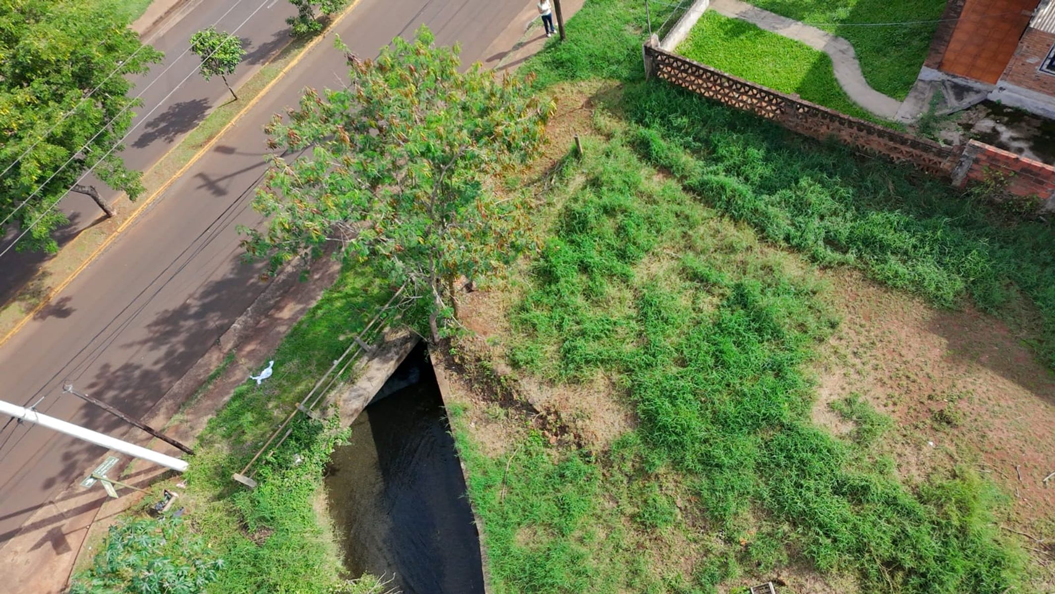 TERRENO EN VENTA EN LA CIUDAD DE POSADAS - 2