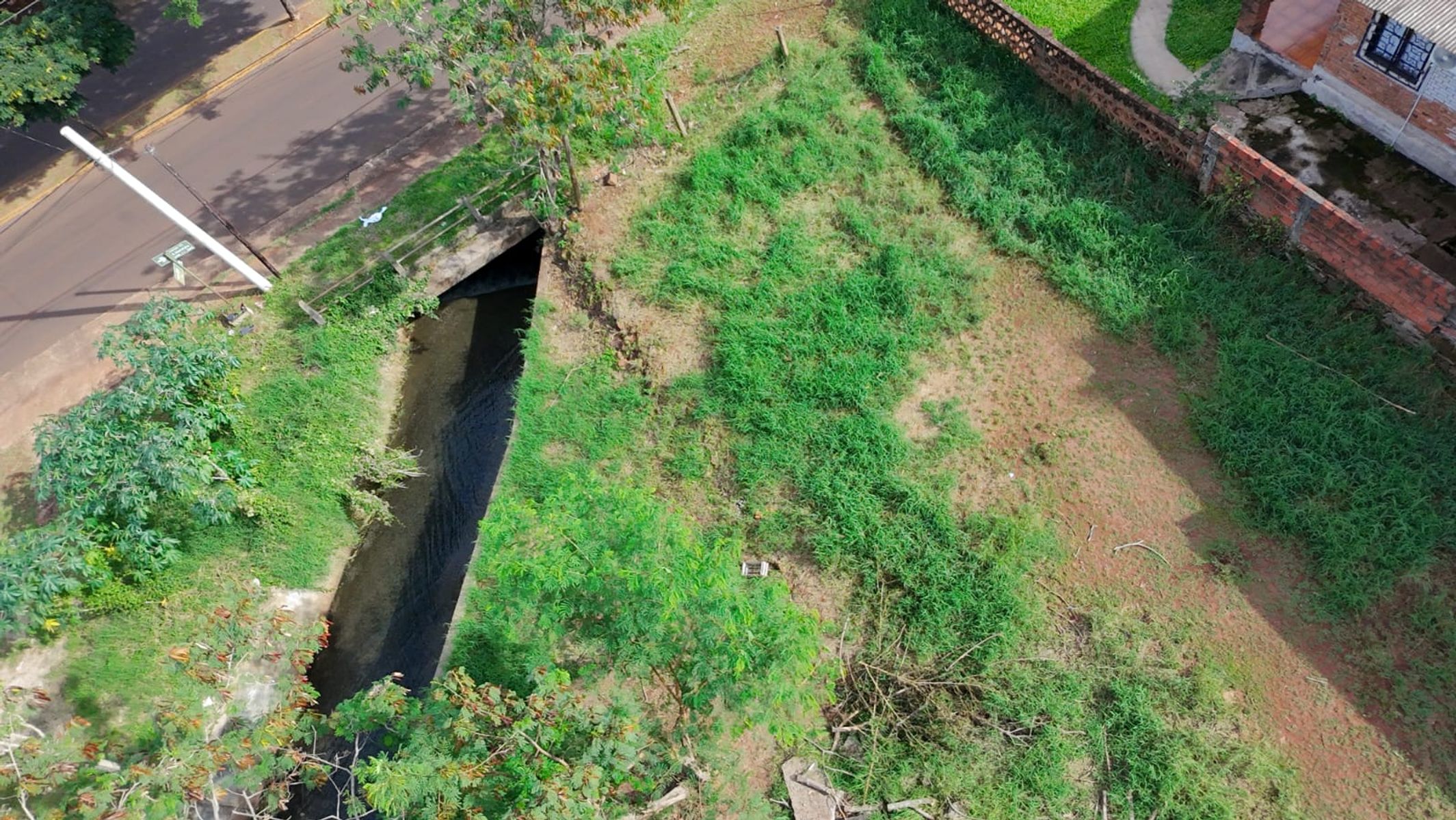 TERRENO EN VENTA EN LA CIUDAD DE POSADAS - 3