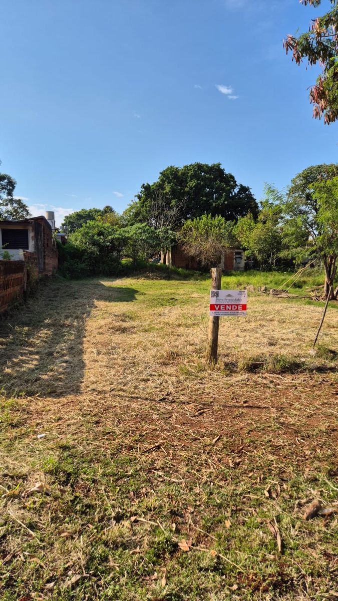 TERRENO EN VENTA EN LA CIUDAD DE POSADAS - 5