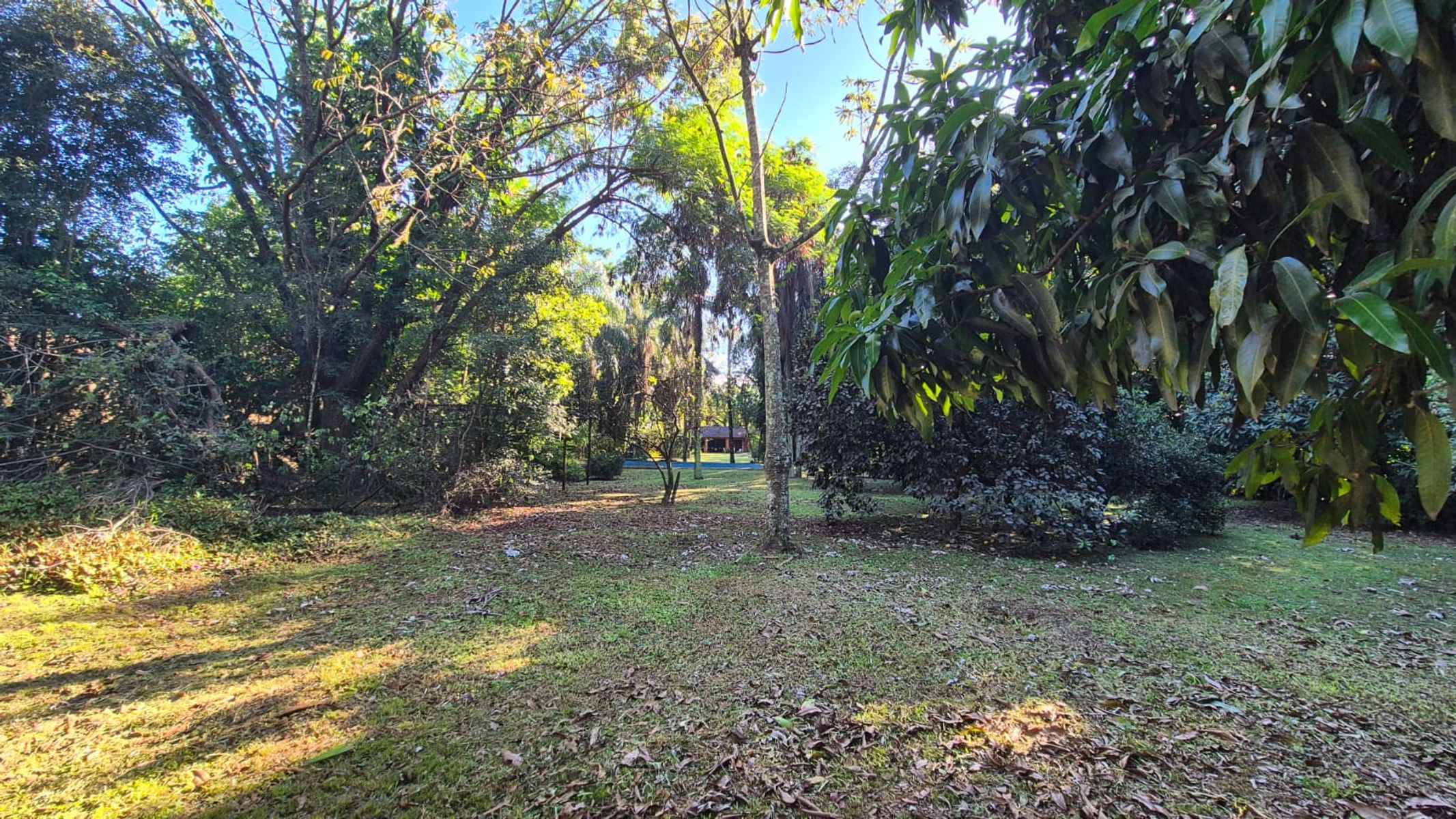 TERRENO EN VENTA EN LA CIUDAD DE POSADAS BARRIO EL YERBAL - 4